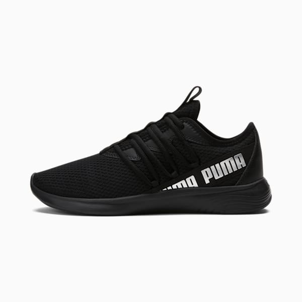 Tenis de running para mujer Star Vital , PUMA Black-PUMA Silver, extralarge